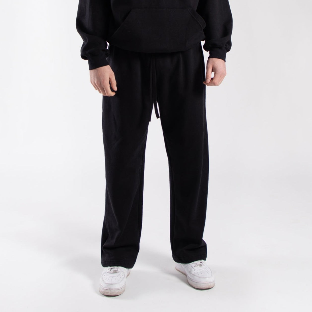 1008HW - Unisex Heavyweight Straight Leg Sweatpants