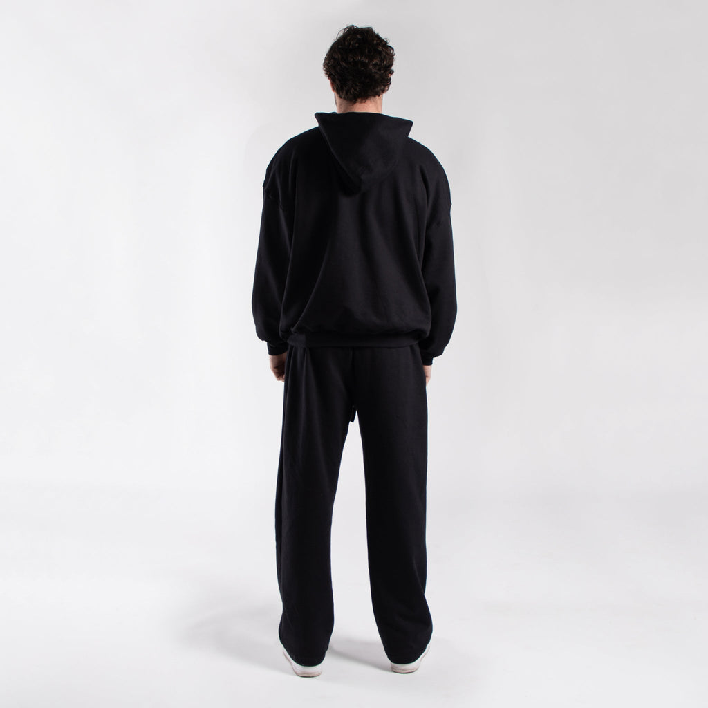 1008HW - Unisex Heavyweight Straight Leg Sweatpants