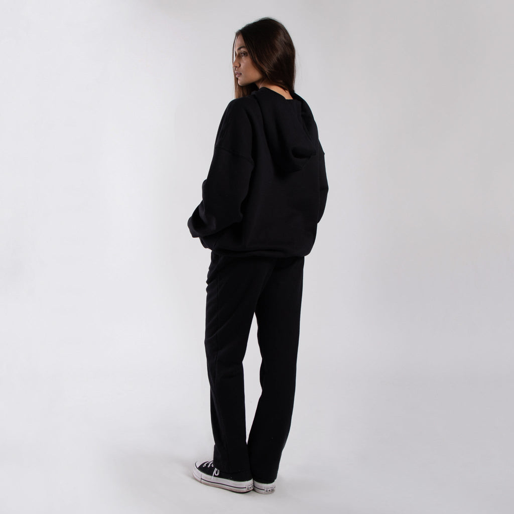 1008HW - Unisex Heavyweight Straight Leg Sweatpants
